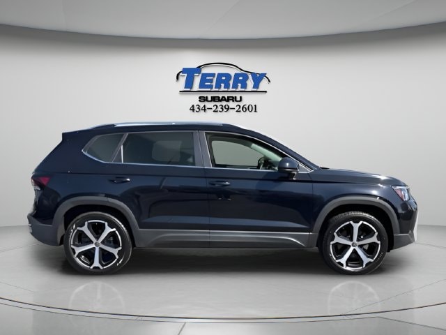 2026 Volkswagen Taos SEL - Photo 1