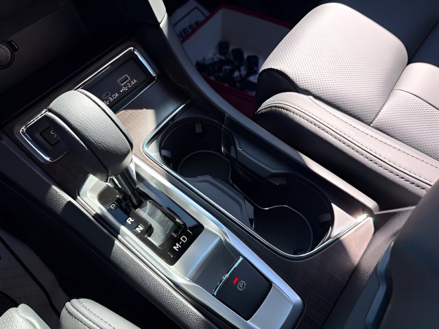 2026 Subaru Ascent Touring - Photo 14
