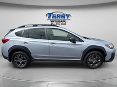 2021 Subaru Crosstrek Sport SUV