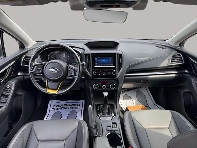 2021 Subaru Crosstrek Sport photo 4