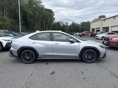2025 Subaru WRX Premium Sedan