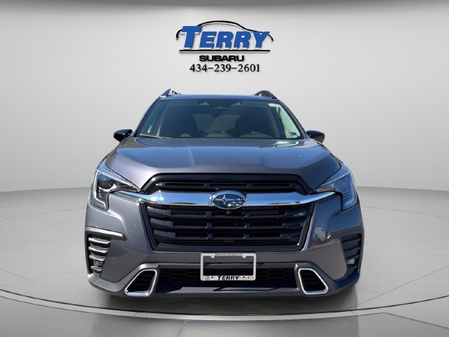 2026 Subaru Ascent Touring - Photo 2