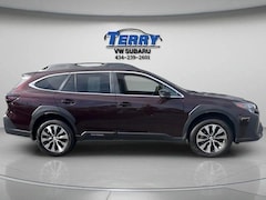2025 Subaru Outback Limited SUV