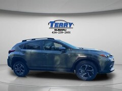2026 Subaru Crosstrek Premium SUV