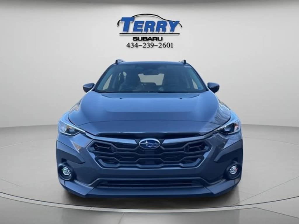 New 2026 Subaru Crosstrek Premium SUV