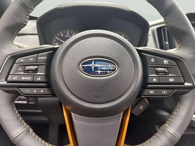 2026 Subaru Crosstrek Wilderness - Photo 16