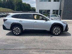 2023 Subaru Outback Limited SUV