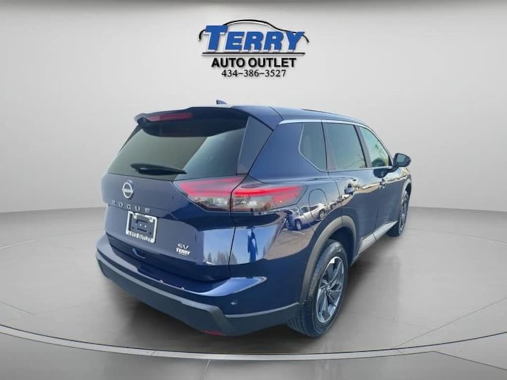 New 2026 Subaru Outback Premium SUV