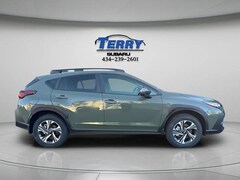 2026 Subaru Crosstrek Premium SUV
