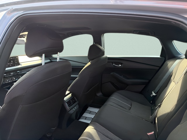 2025 Honda Accord Hybrid Sport - Photo 6