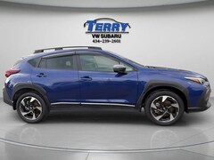 2025 Subaru Crosstrek Limited SUV
