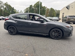 2025 Subaru Impreza RS 5-Door