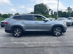 2023 Volkswagen Atlas 2.0T SE SUV