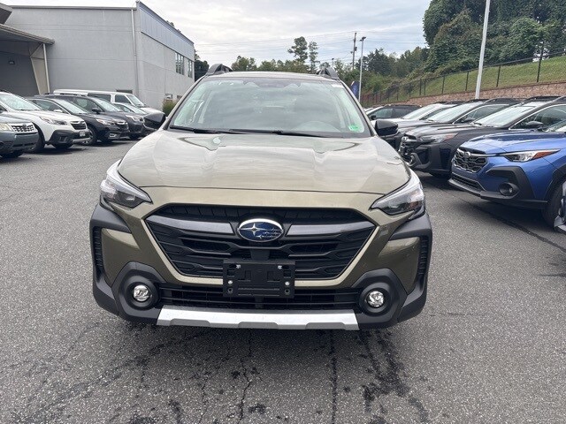 2025 Subaru Outback Limited photo 3