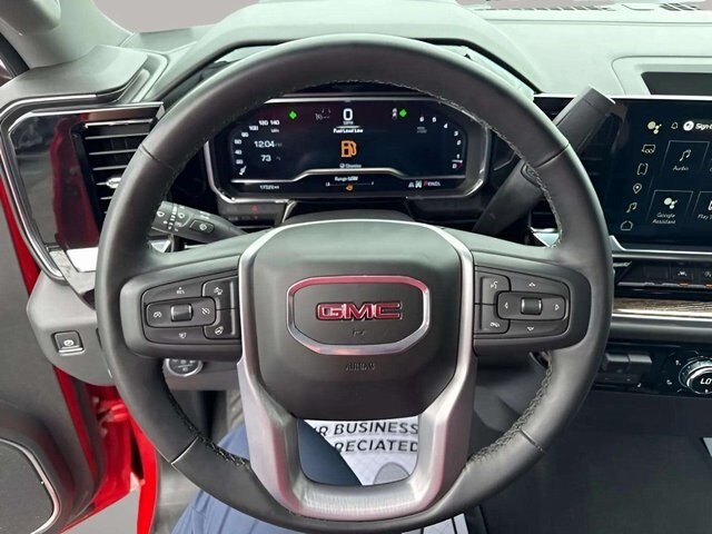 2025 Gmc Sierra 1500 Elevation photo 4