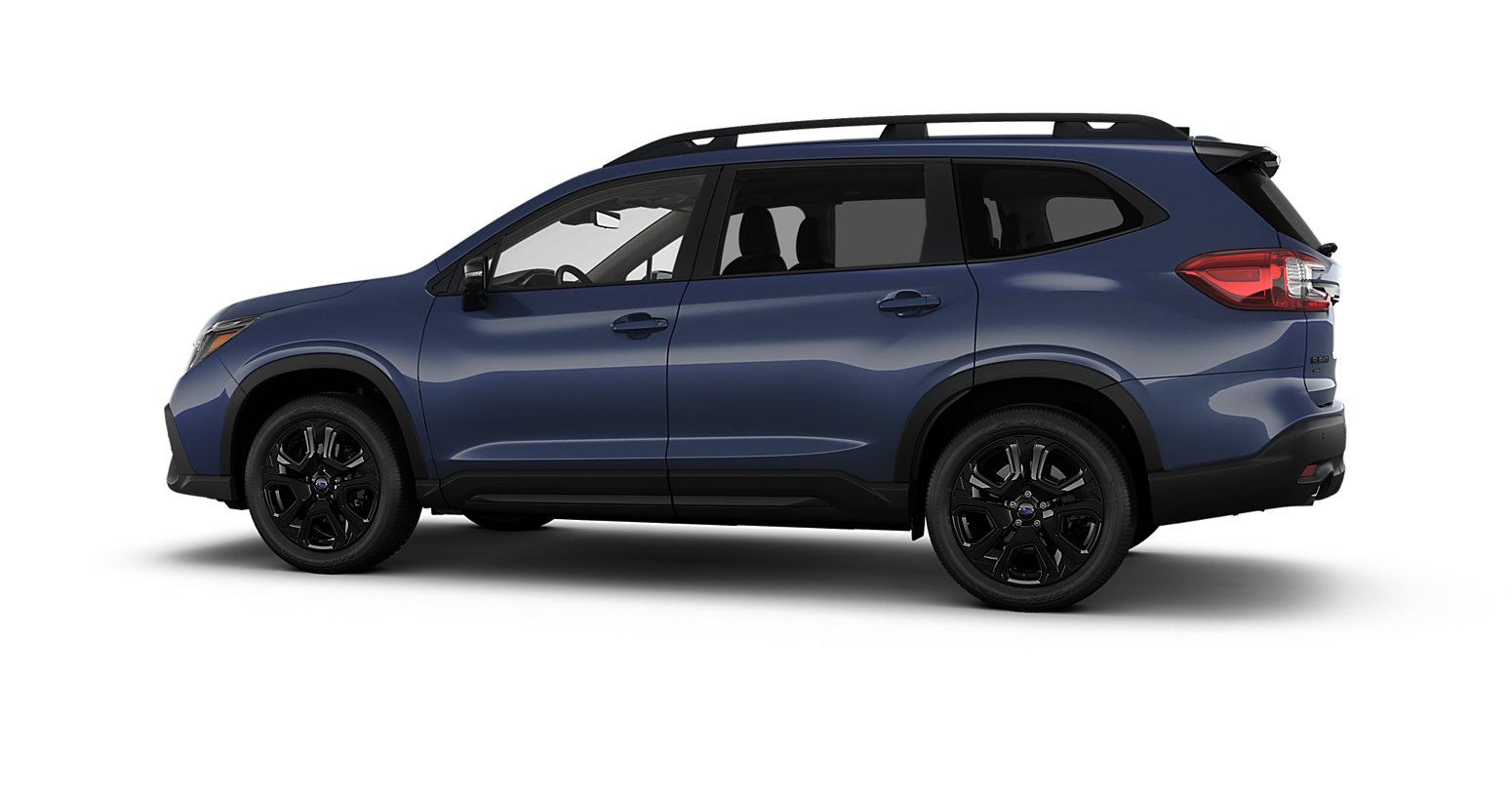 2023 Subaru Ascent Terry Subaru