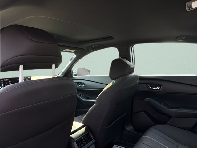 2025 Honda Accord Hybrid Sport - Photo 7