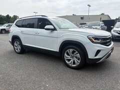 2023 Volkswagen Atlas 3.6L V6 SE w/Technology SUV