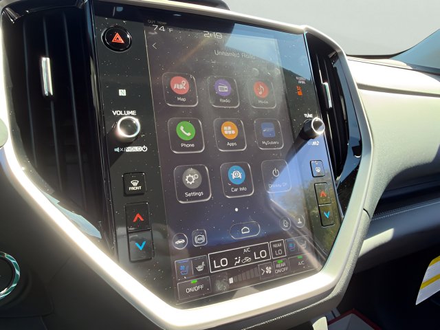 2026 Subaru Ascent Touring - Photo 12