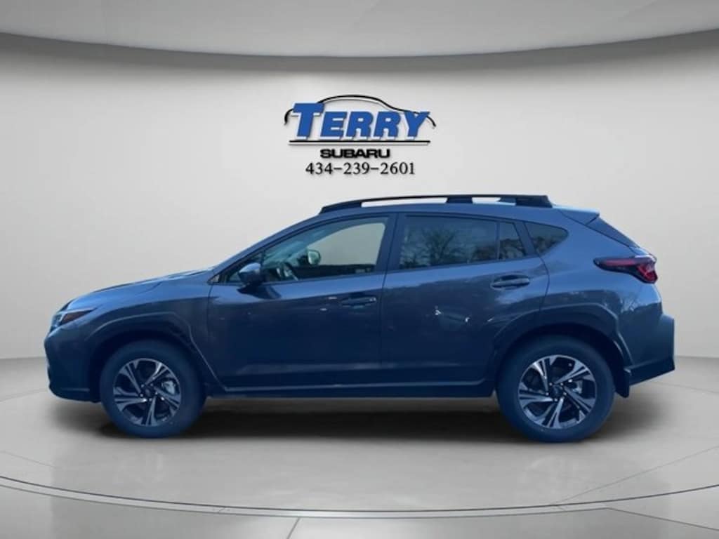 New 2026 Subaru Crosstrek Premium SUV