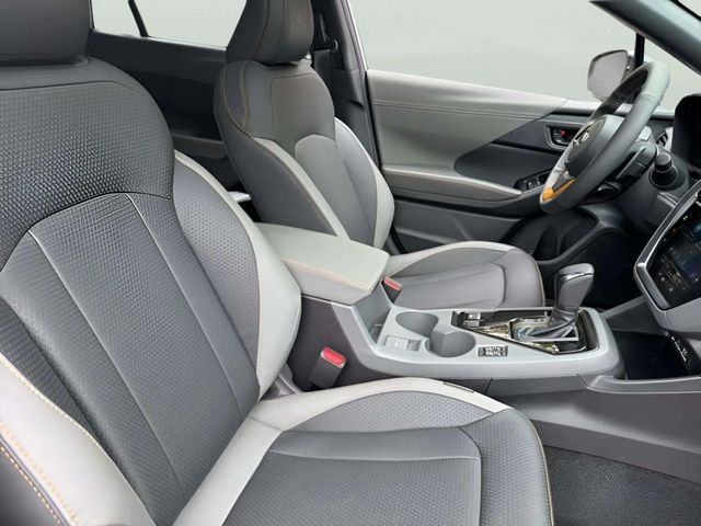 2026 Subaru Crosstrek Wilderness - Photo 14