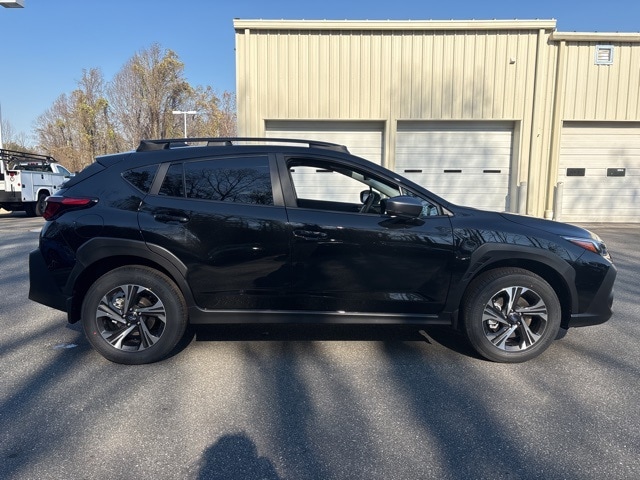 2026 Subaru Crosstrek Premium's photo