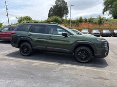 2026 Subaru Outback Wilderness SUV