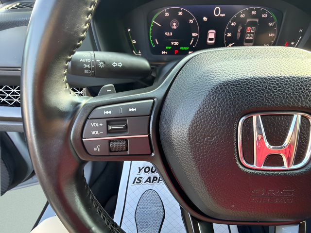 2025 Honda Accord Hybrid Sport - Photo 11