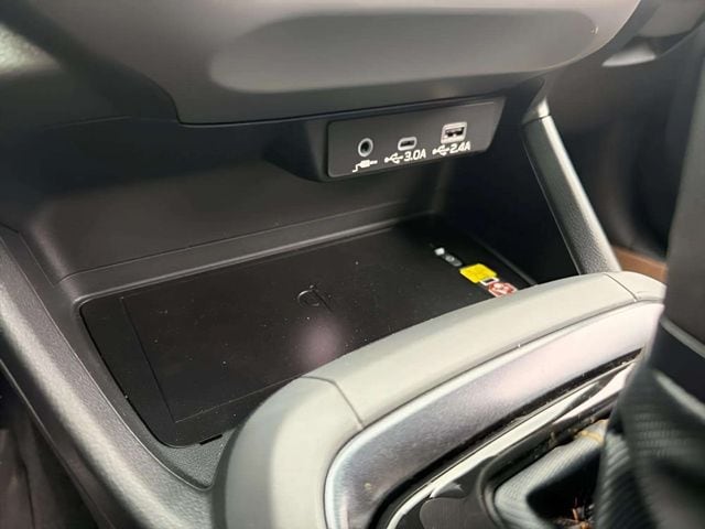 2026 Subaru Crosstrek Wilderness - Photo 11