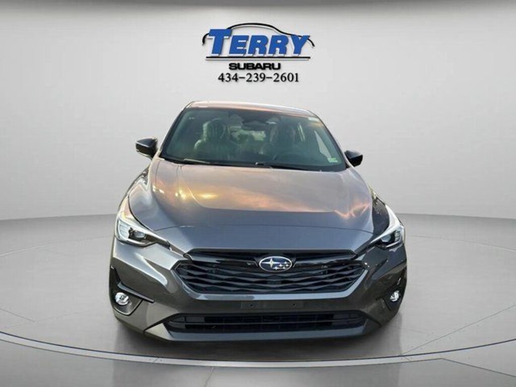 Used 2024 Subaru Impreza 2.5RS Hatchback