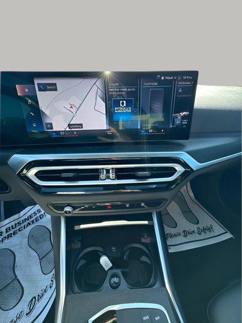 2023 BMW 3 Series 330i - Photo 8