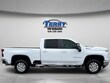 Chevrolet Silverado 2500HD