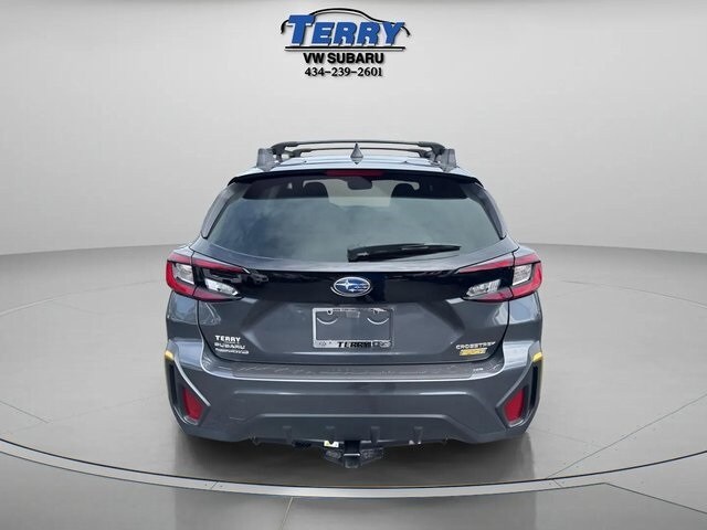 2024 Subaru Crosstrek Sport photo 2