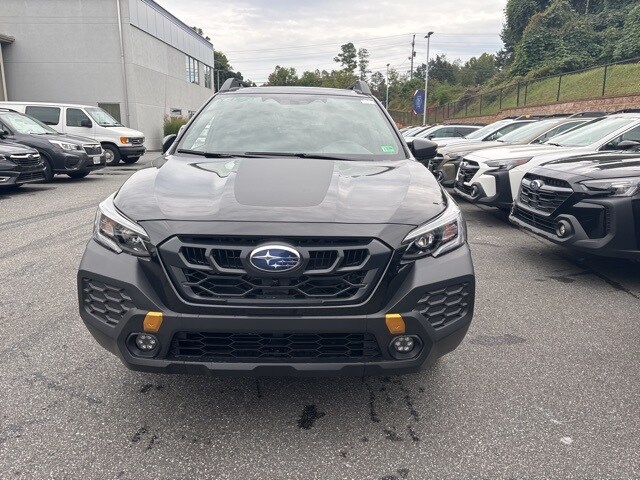 2025 Subaru Outback Wilderness photo 3