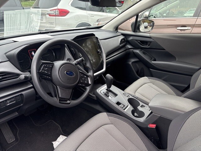 2024 Subaru Crosstrek Premium photo 3