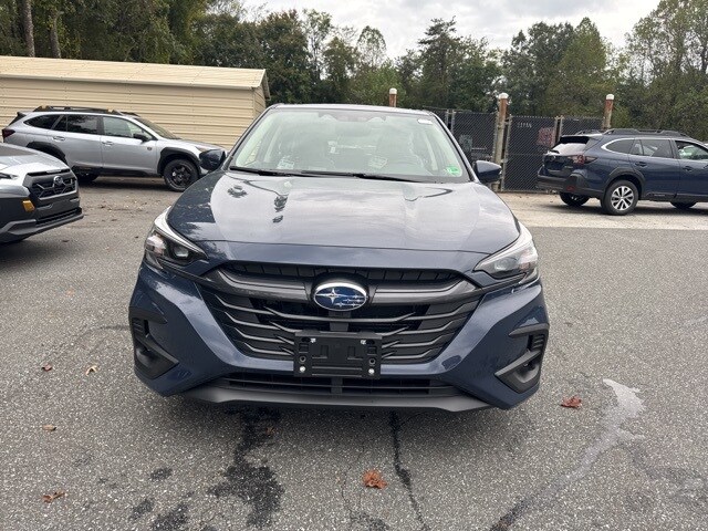 2025 Subaru Legacy Limited photo 2