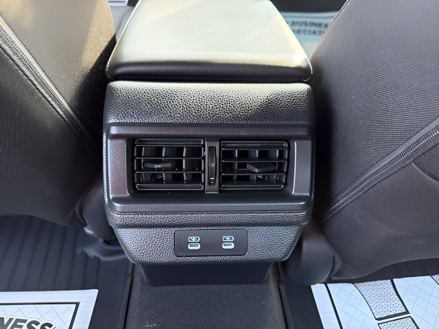 2025 Honda Accord Hybrid Sport - Photo 8
