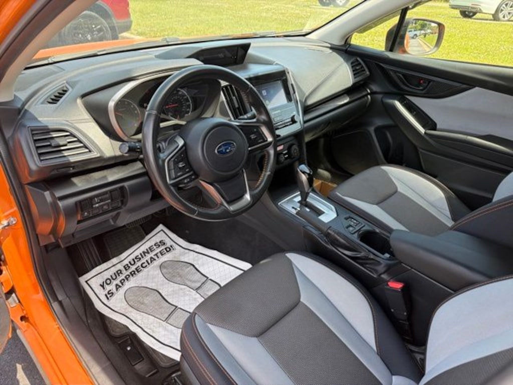 Used 2018 Subaru Crosstrek 2.0i Premium SUV