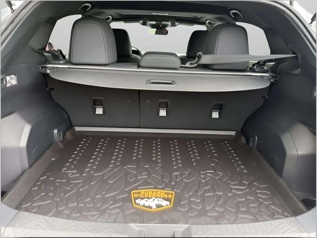 2026 Subaru Crosstrek Wilderness - Photo 10