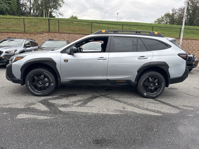 2025 Subaru Outback Wilderness photo 3