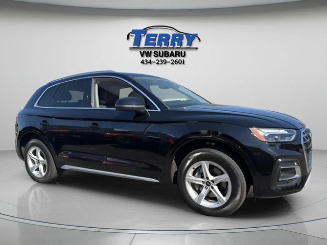 2023 Audi Q5