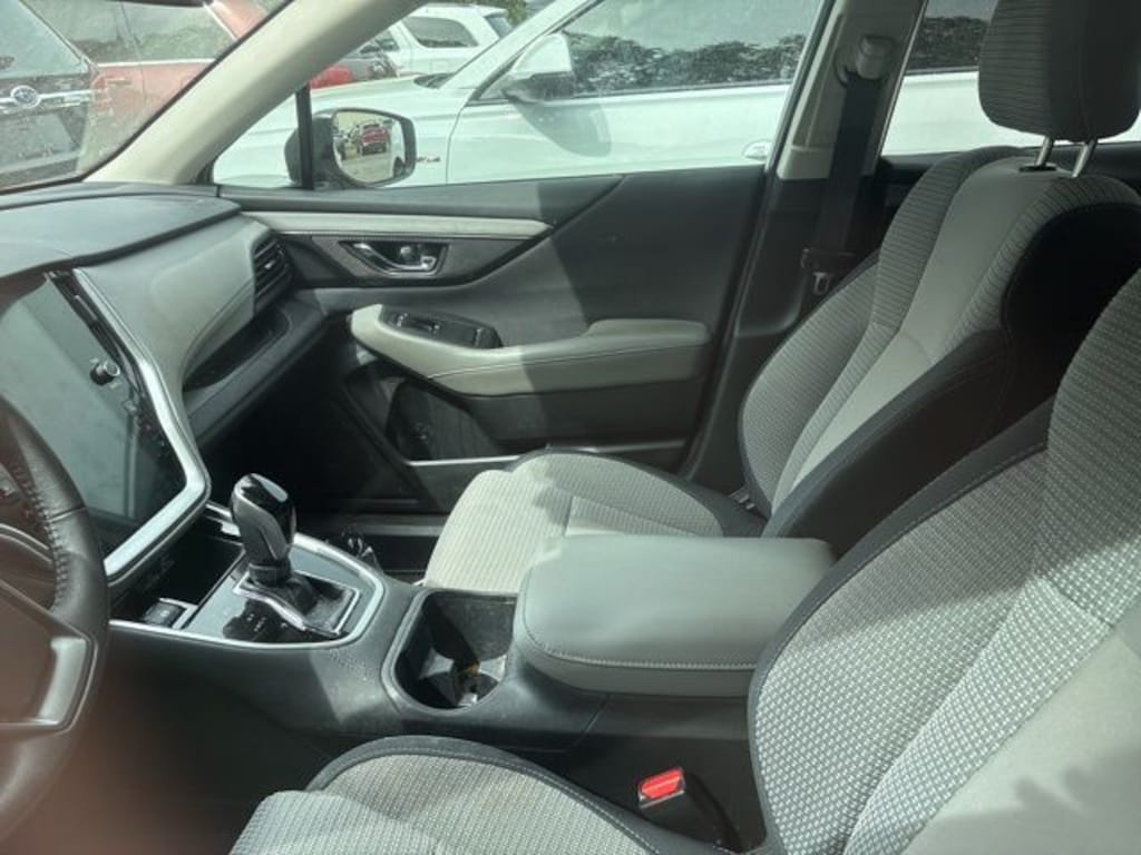 Used 2023 Subaru Outback Premium SUV