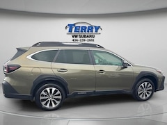2025 Subaru Outback Limited SUV