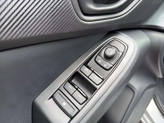 2026 Subaru Crosstrek Wilderness - Photo 18