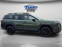 2026 Subaru Outback Wilderness SUV