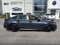 2024 Honda Civic Sport Sedan