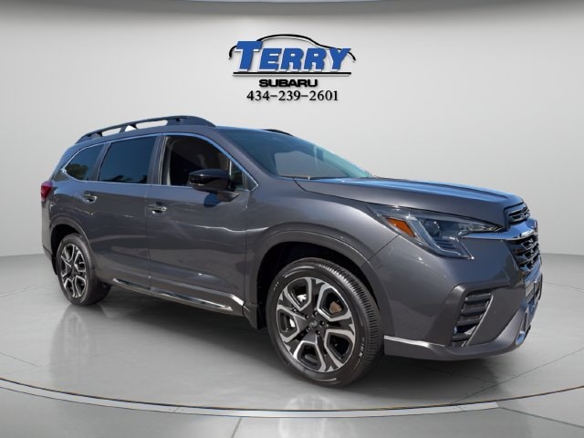 2026 Subaru Ascent Touring - Photo 1