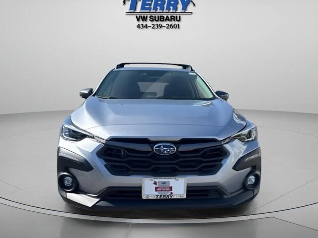 2024 Subaru Crosstrek Limited photo 2