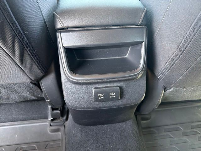 2021 Subaru Outback