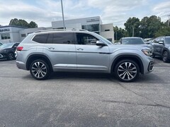 2023 Volkswagen Atlas 3.6L V6 SEL Premium R-Line SUV